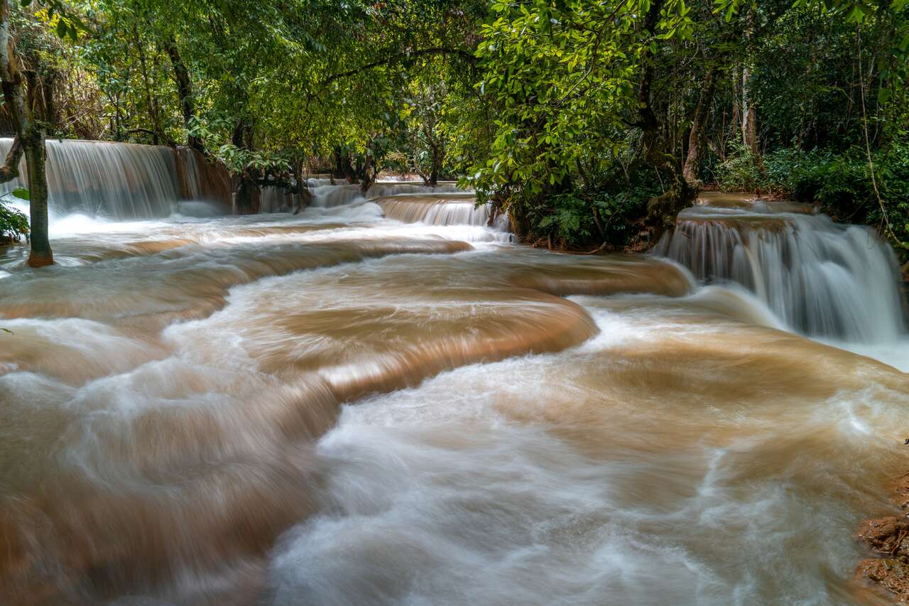 Dive into nature’s masterpiece